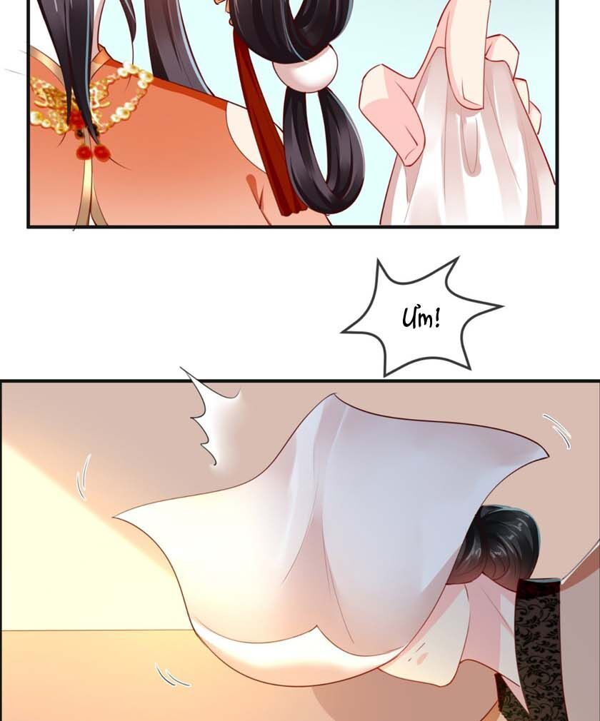 Độc Phi Ngu Ngốc Không Thể Chọc Chapter 90 - 23