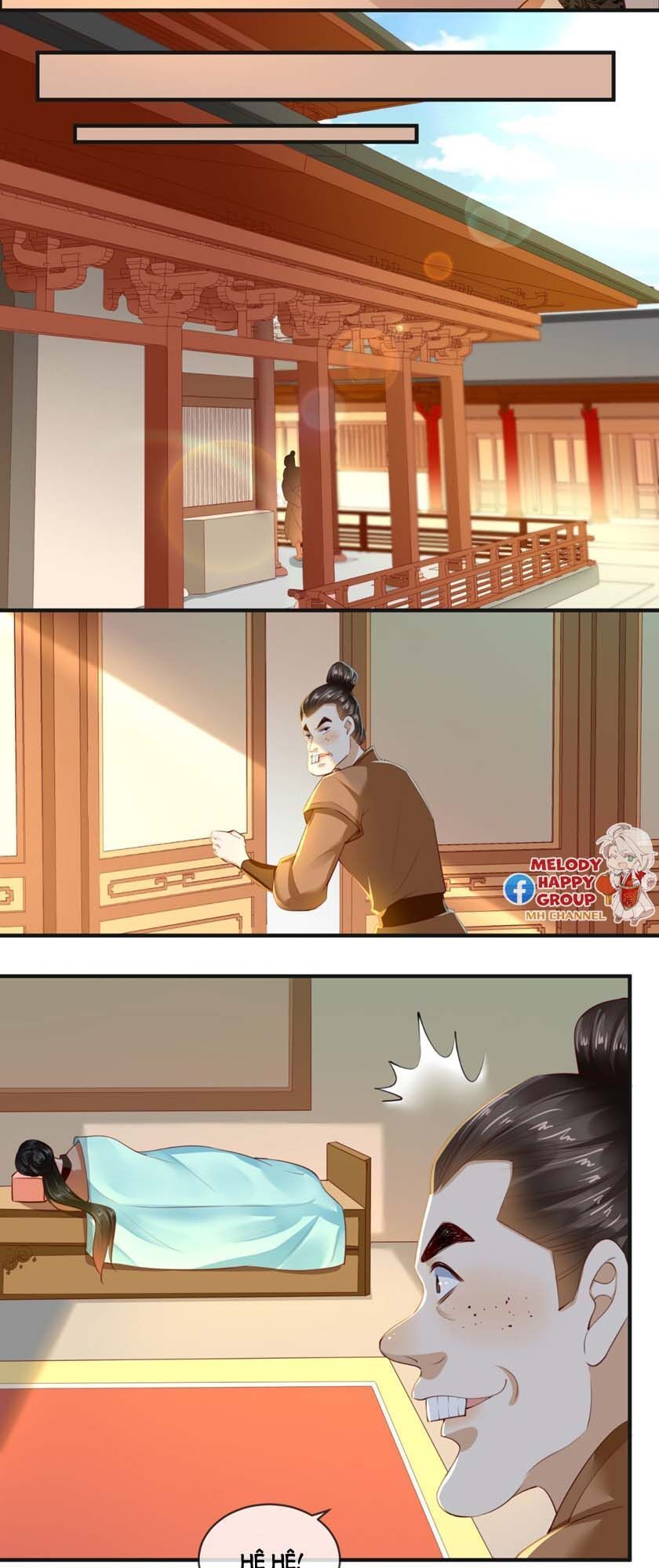 Độc Phi Ngu Ngốc Không Thể Chọc Chapter 90 - 24