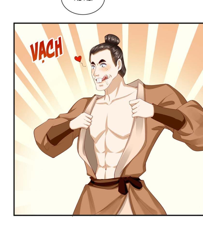 Độc Phi Ngu Ngốc Không Thể Chọc Chapter 90 - 25