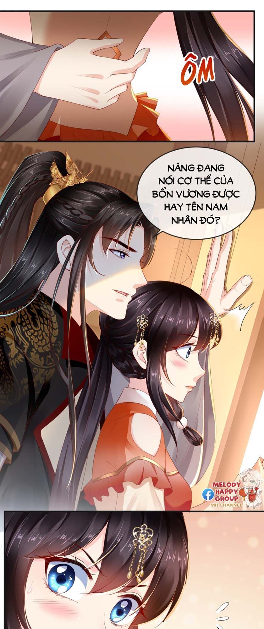 Độc Phi Ngu Ngốc Không Thể Chọc Chapter 90 - 28