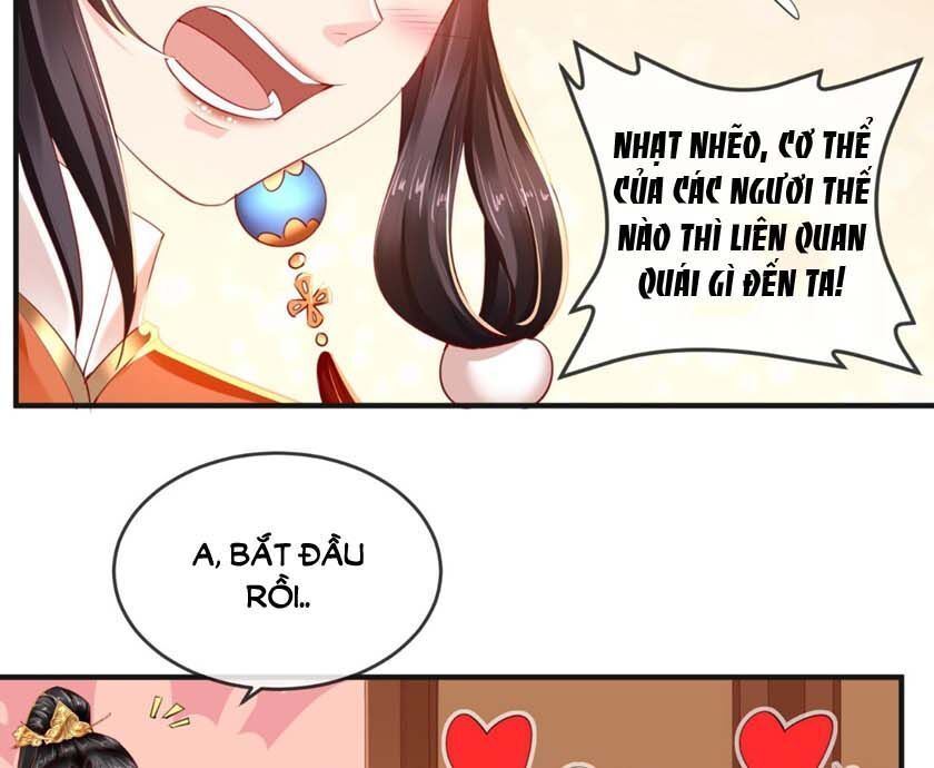 Độc Phi Ngu Ngốc Không Thể Chọc Chapter 90 - 29