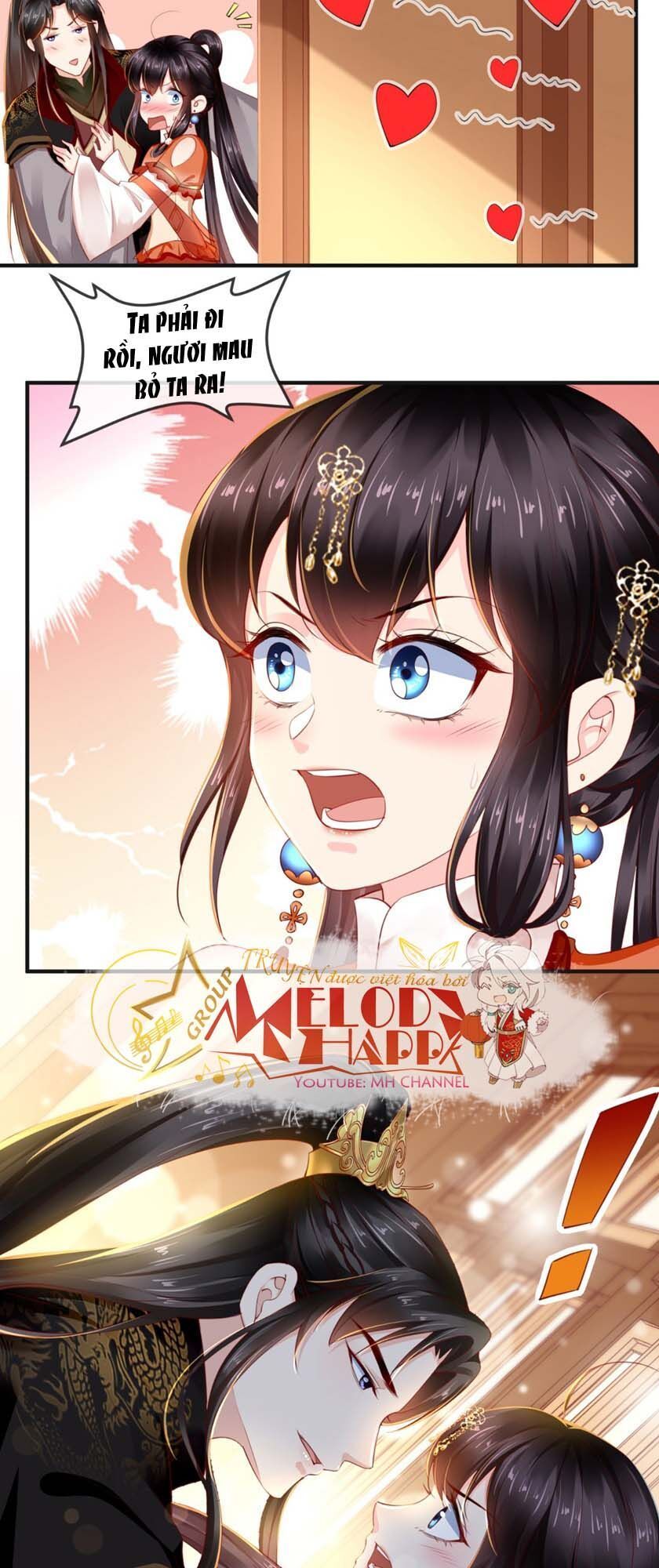 Độc Phi Ngu Ngốc Không Thể Chọc Chapter 90 - 30