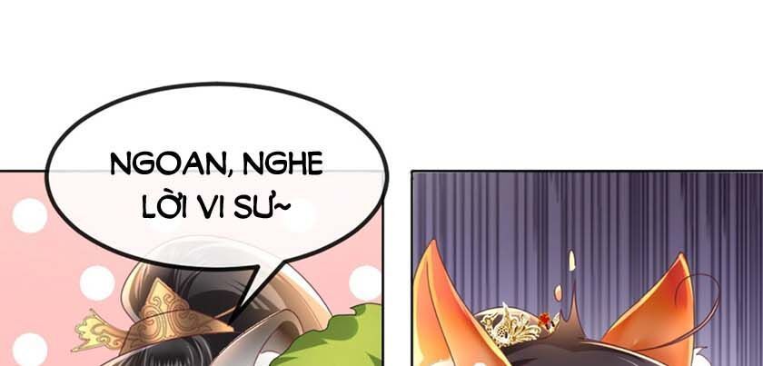 Độc Phi Ngu Ngốc Không Thể Chọc Chapter 90 - 7