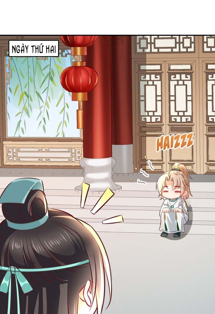 Độc Phi Ngu Ngốc Không Thể Chọc Chapter 91 - 12