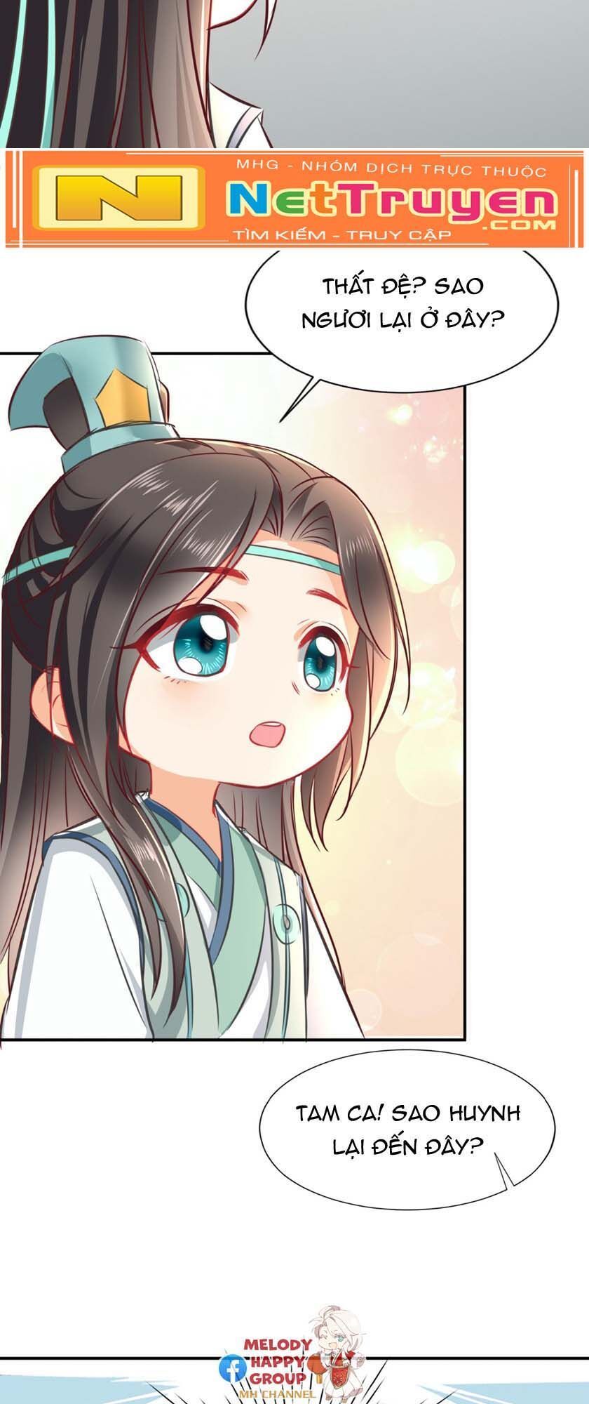 Độc Phi Ngu Ngốc Không Thể Chọc Chapter 91 - 13