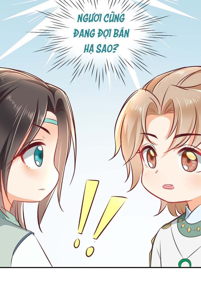 Độc Phi Ngu Ngốc Không Thể Chọc Chapter 91 - 14