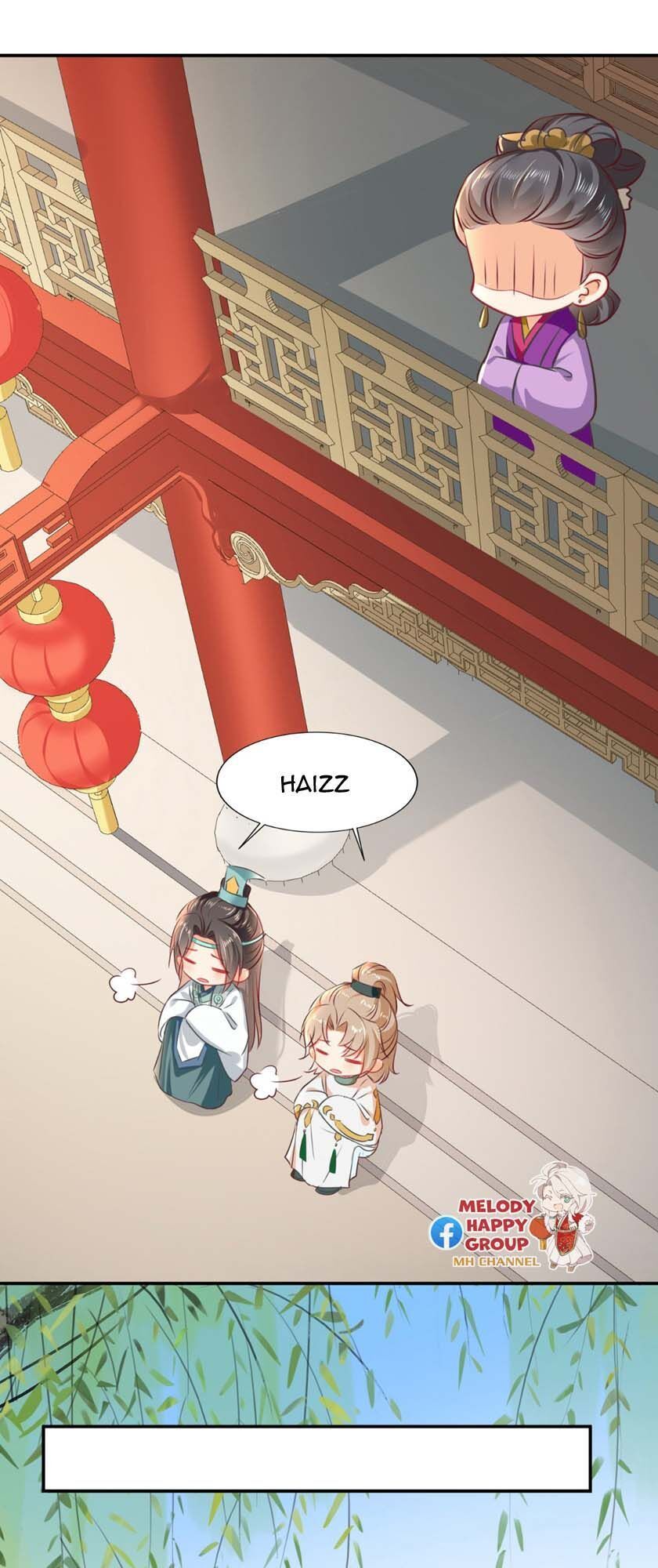 Độc Phi Ngu Ngốc Không Thể Chọc Chapter 91 - 15