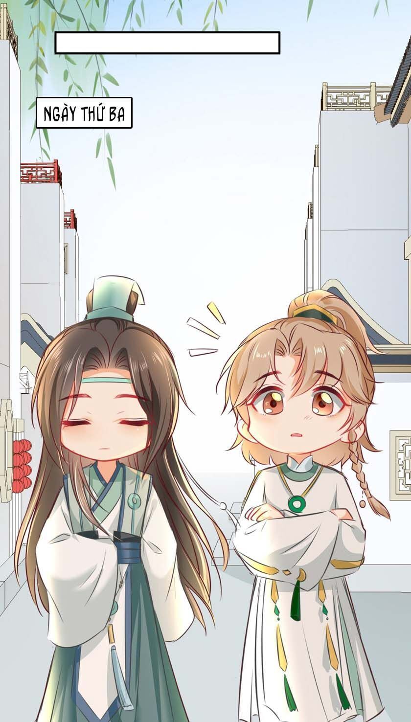 Độc Phi Ngu Ngốc Không Thể Chọc Chapter 91 - 16