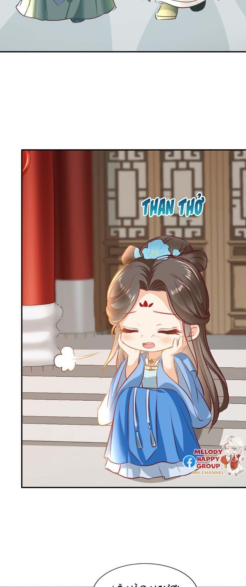 Độc Phi Ngu Ngốc Không Thể Chọc Chapter 91 - 17