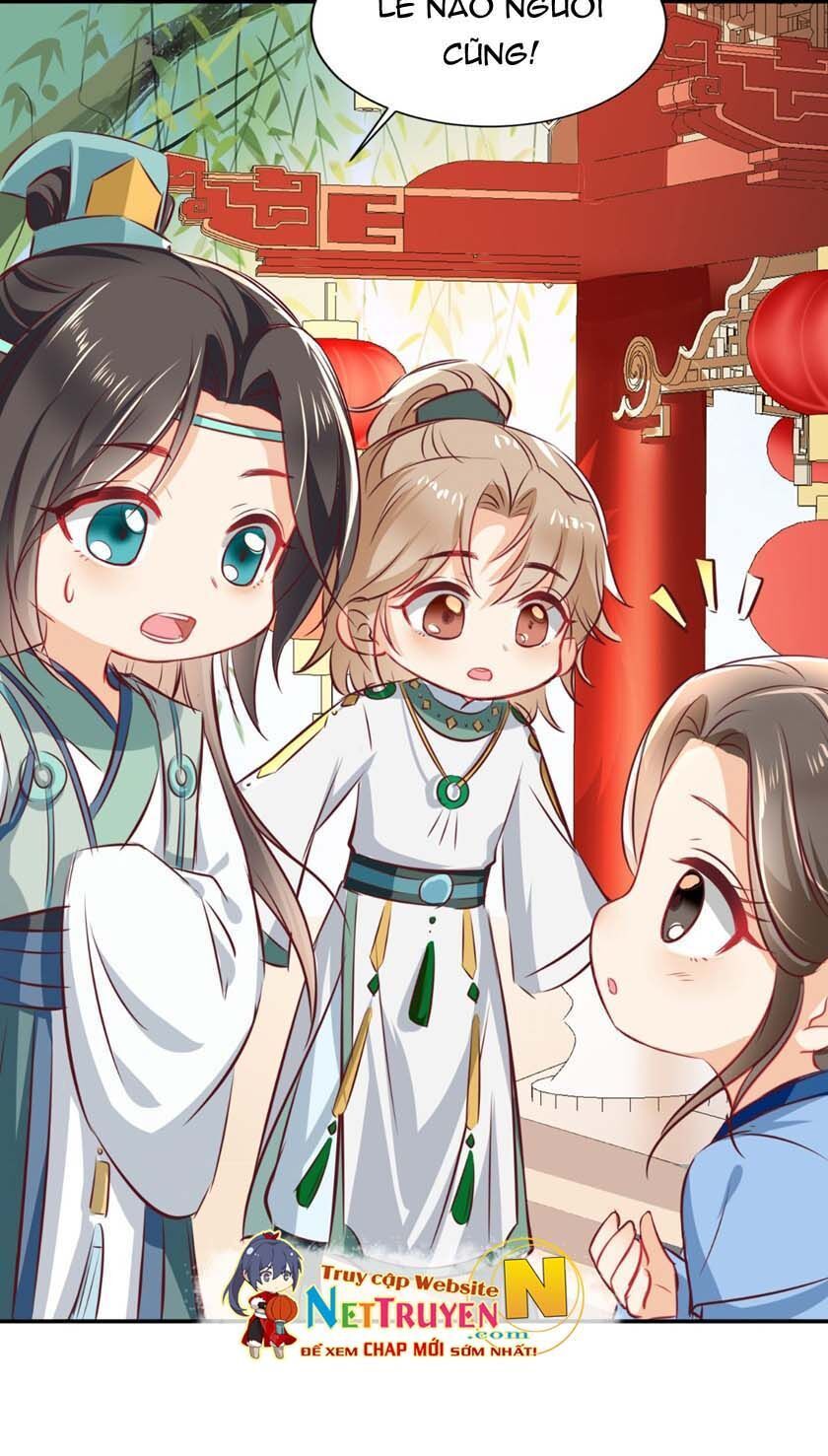 Độc Phi Ngu Ngốc Không Thể Chọc Chapter 91 - 18