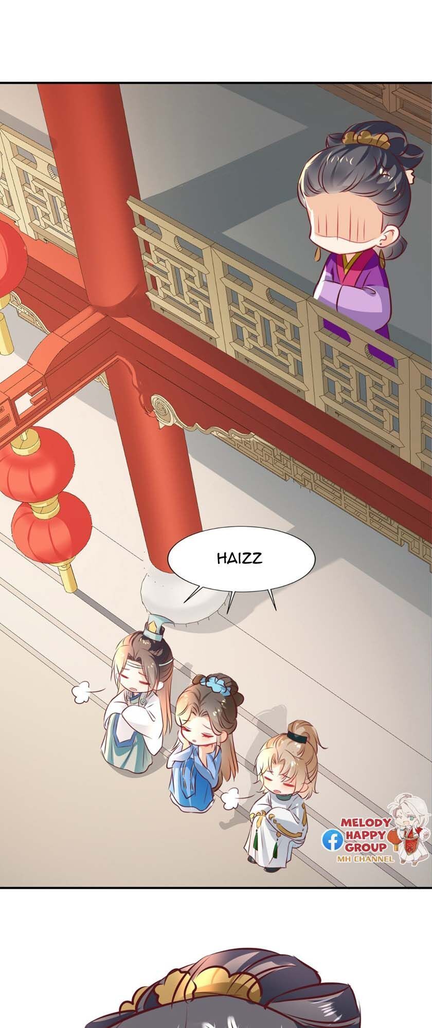 Độc Phi Ngu Ngốc Không Thể Chọc Chapter 91 - 19