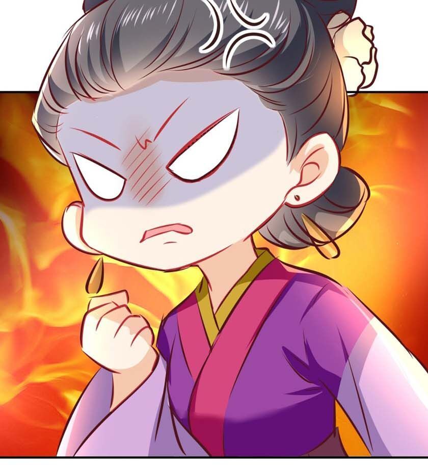 Độc Phi Ngu Ngốc Không Thể Chọc Chapter 91 - 20