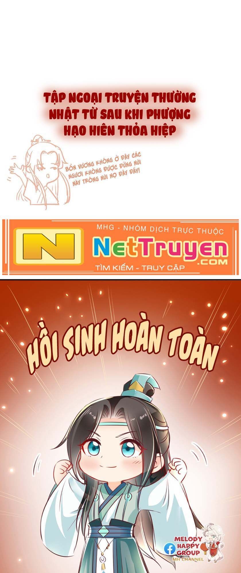 Độc Phi Ngu Ngốc Không Thể Chọc Chapter 91 - 3