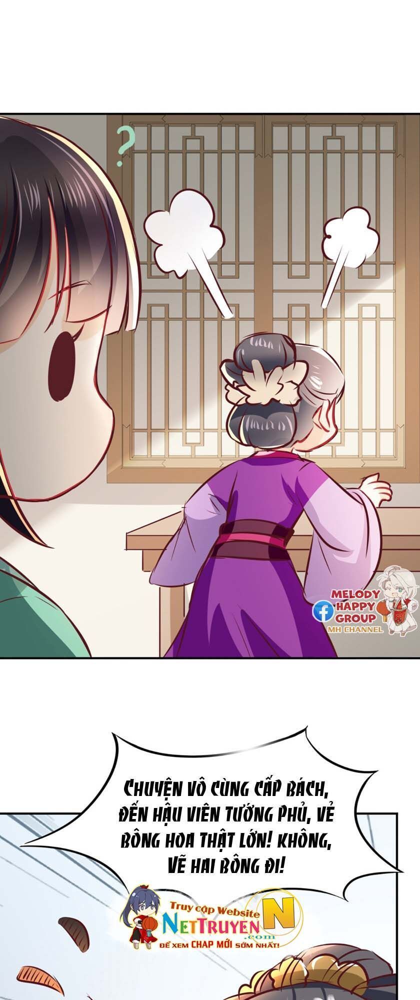 Độc Phi Ngu Ngốc Không Thể Chọc Chapter 91 - 21