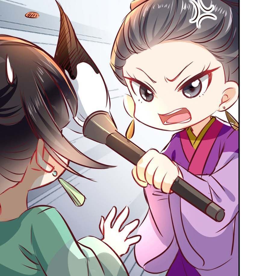 Độc Phi Ngu Ngốc Không Thể Chọc Chapter 91 - 22