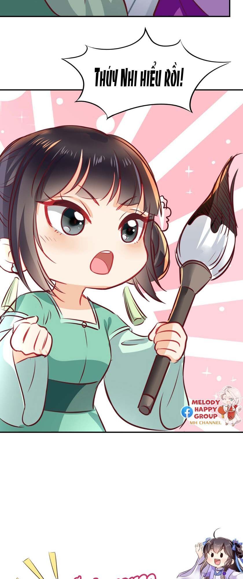 Độc Phi Ngu Ngốc Không Thể Chọc Chapter 91 - 23