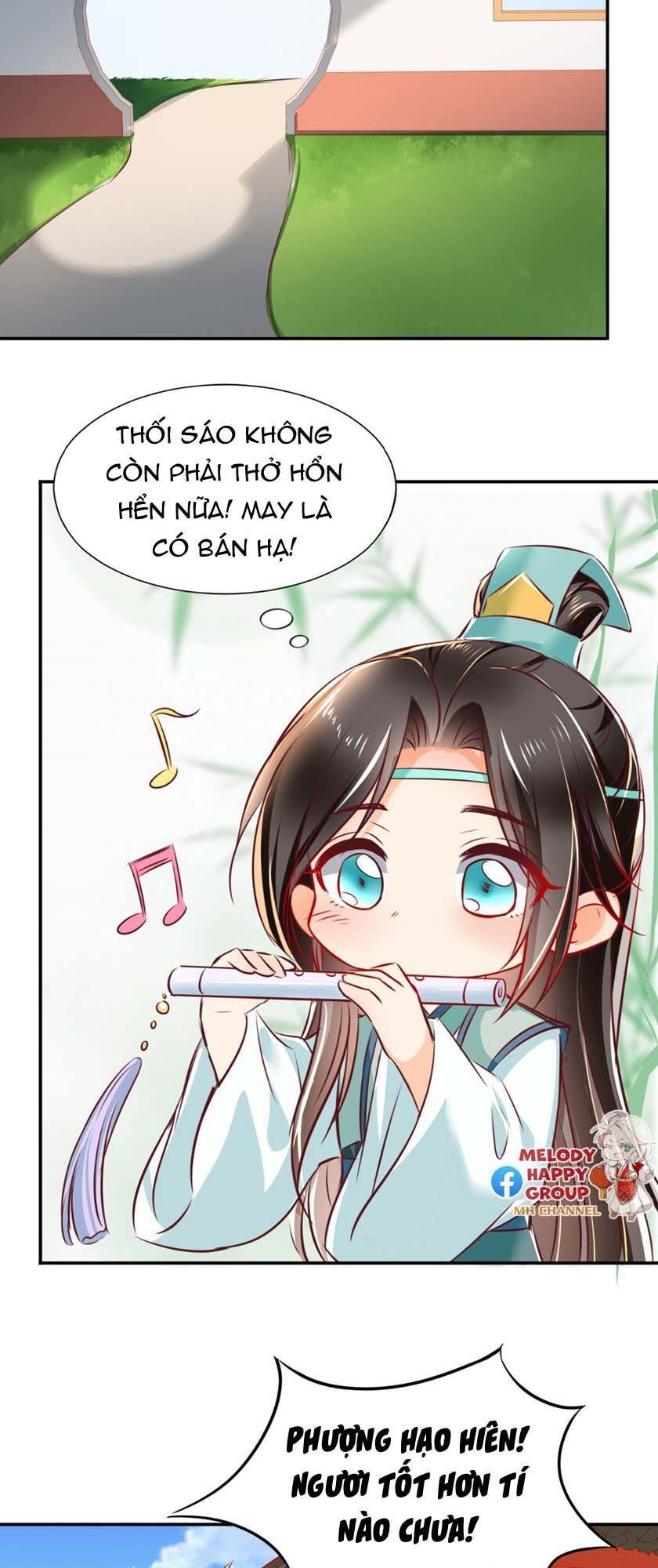 Độc Phi Ngu Ngốc Không Thể Chọc Chapter 91 - 5