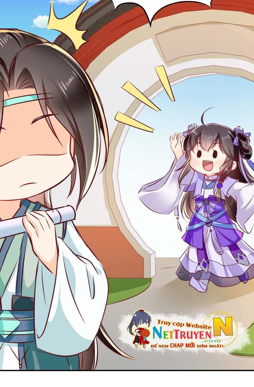 Độc Phi Ngu Ngốc Không Thể Chọc Chapter 91 - 6