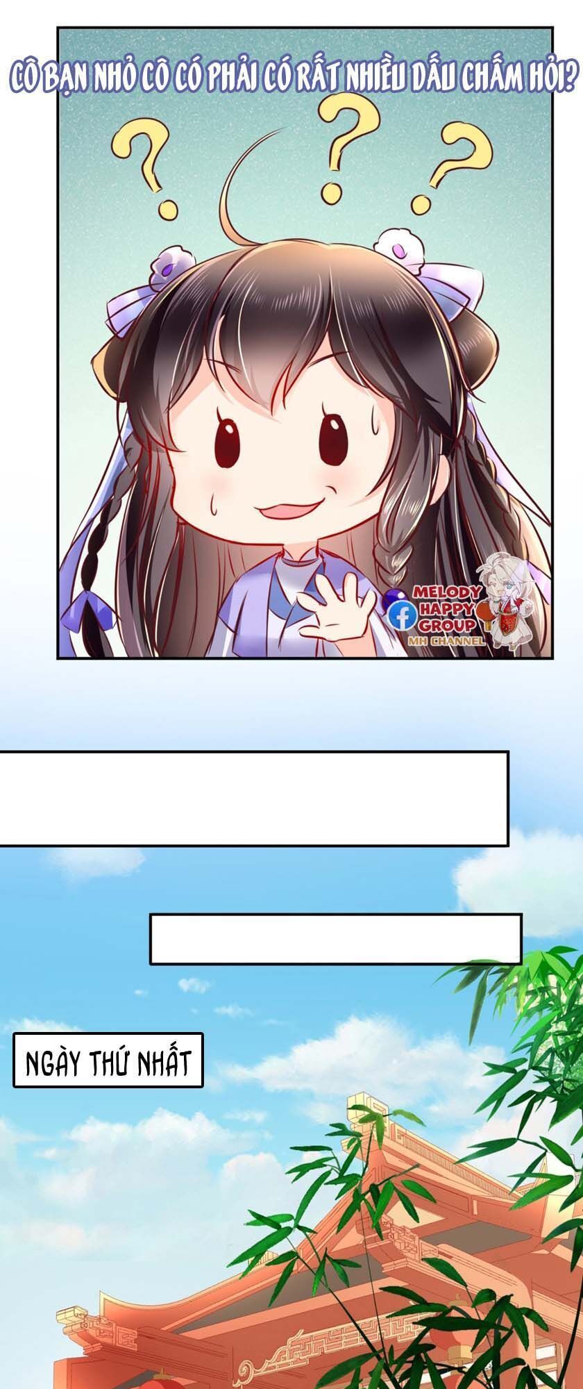 Độc Phi Ngu Ngốc Không Thể Chọc Chapter 91 - 9