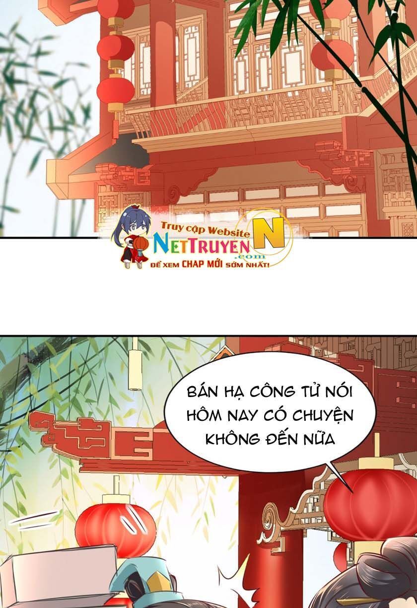 Độc Phi Ngu Ngốc Không Thể Chọc Chapter 91 - 10