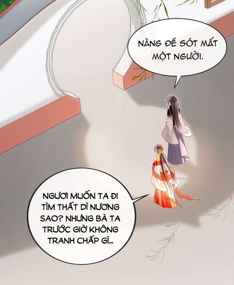 Độc Phi Ngu Ngốc Không Thể Chọc Chapter 92 - 12