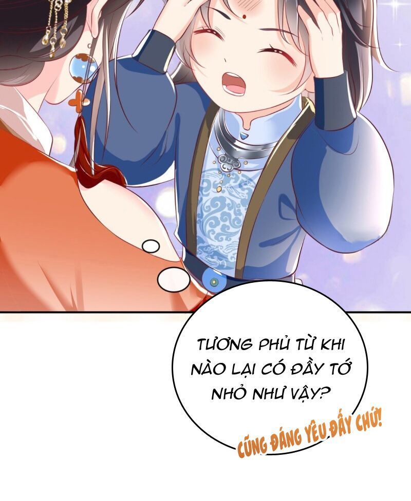 Độc Phi Ngu Ngốc Không Thể Chọc Chapter 92 - 14