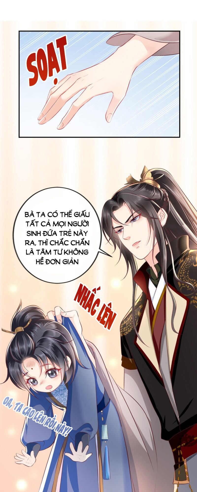 Độc Phi Ngu Ngốc Không Thể Chọc Chapter 92 - 15