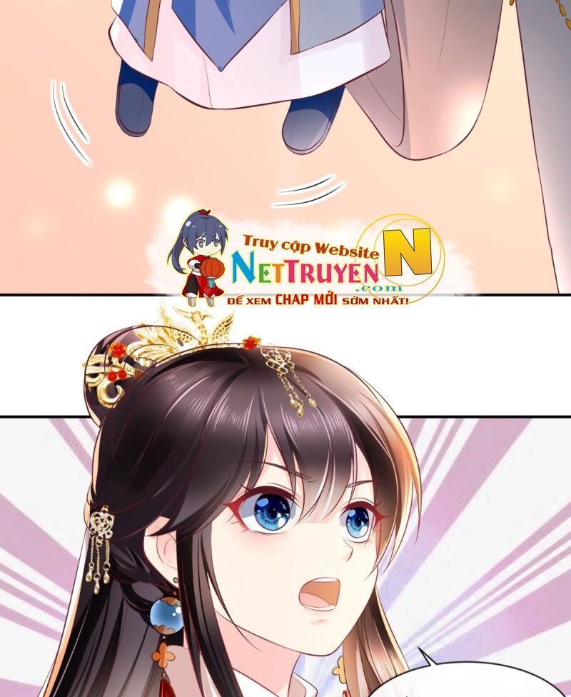 Độc Phi Ngu Ngốc Không Thể Chọc Chapter 92 - 16