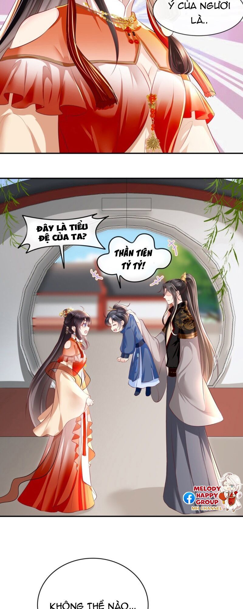 Độc Phi Ngu Ngốc Không Thể Chọc Chapter 92 - 17