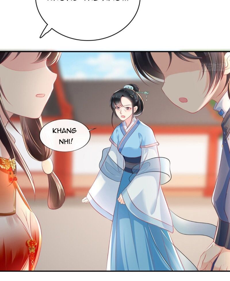 Độc Phi Ngu Ngốc Không Thể Chọc Chapter 92 - 18