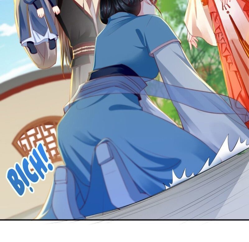 Độc Phi Ngu Ngốc Không Thể Chọc Chapter 92 - 20