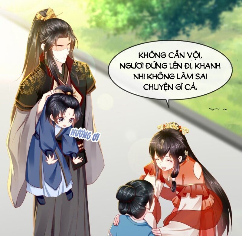 Độc Phi Ngu Ngốc Không Thể Chọc Chapter 92 - 22