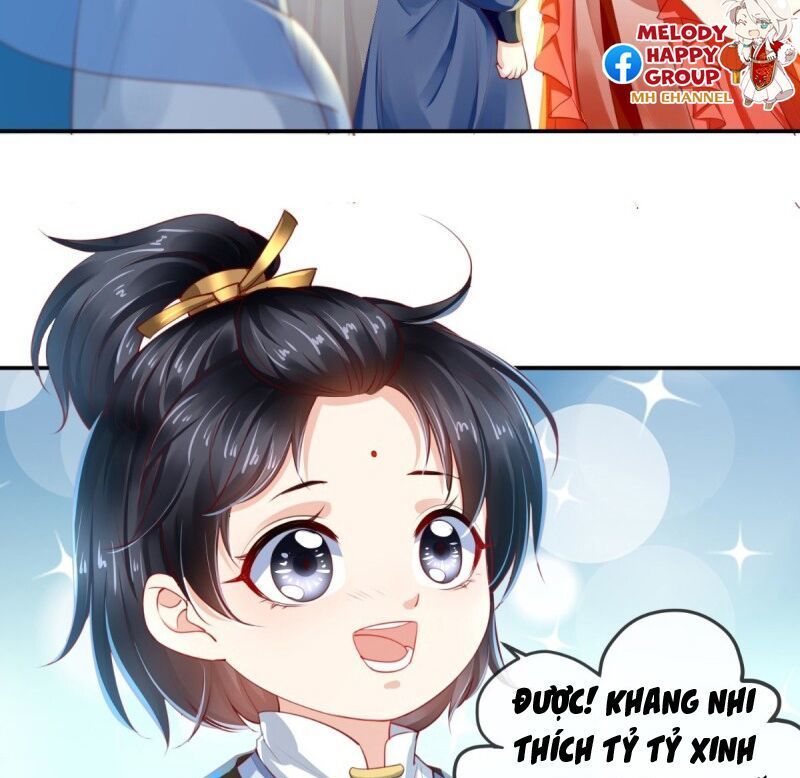 Độc Phi Ngu Ngốc Không Thể Chọc Chapter 92 - 24