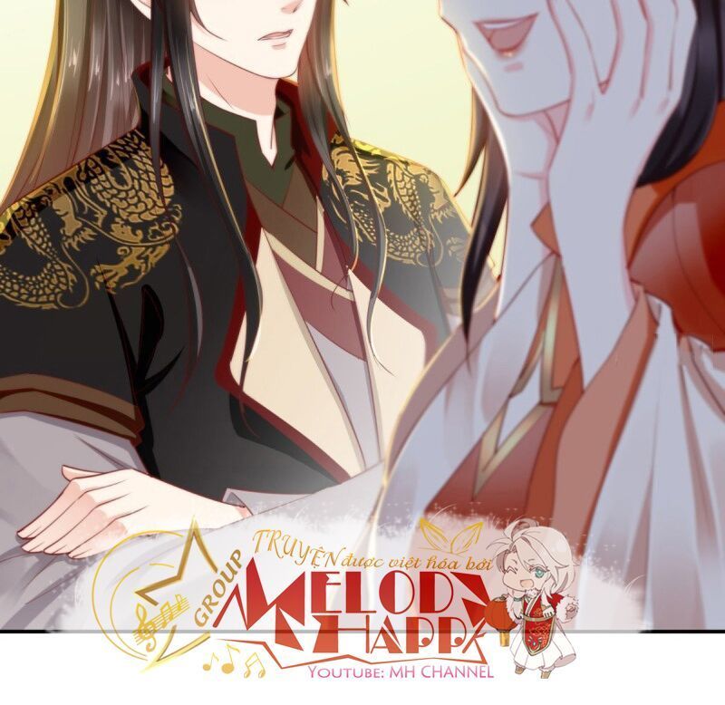 Độc Phi Ngu Ngốc Không Thể Chọc Chapter 92 - 26