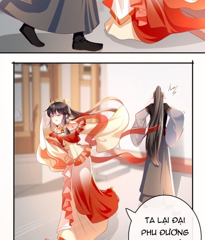 Độc Phi Ngu Ngốc Không Thể Chọc Chapter 92 - 4