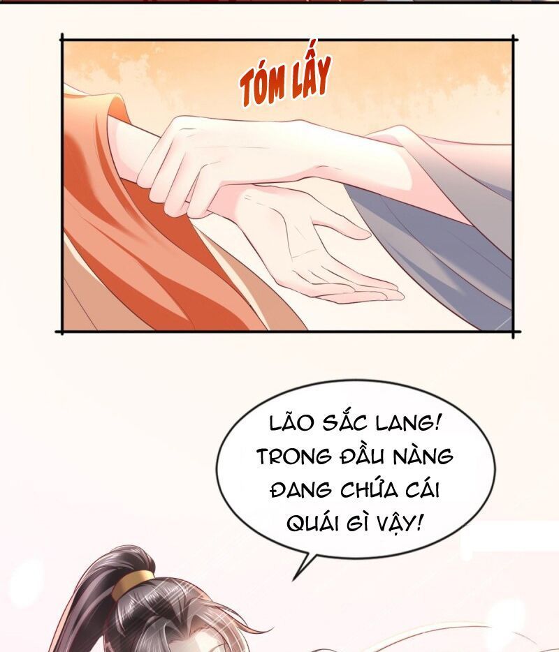 Độc Phi Ngu Ngốc Không Thể Chọc Chapter 92 - 6