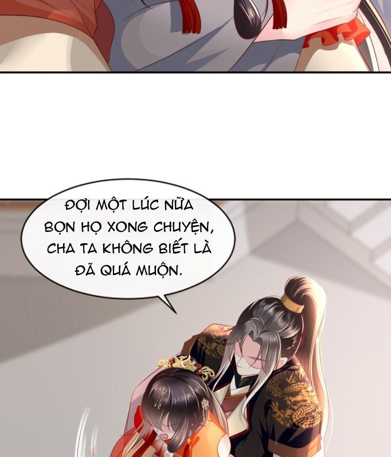 Độc Phi Ngu Ngốc Không Thể Chọc Chapter 92 - 8