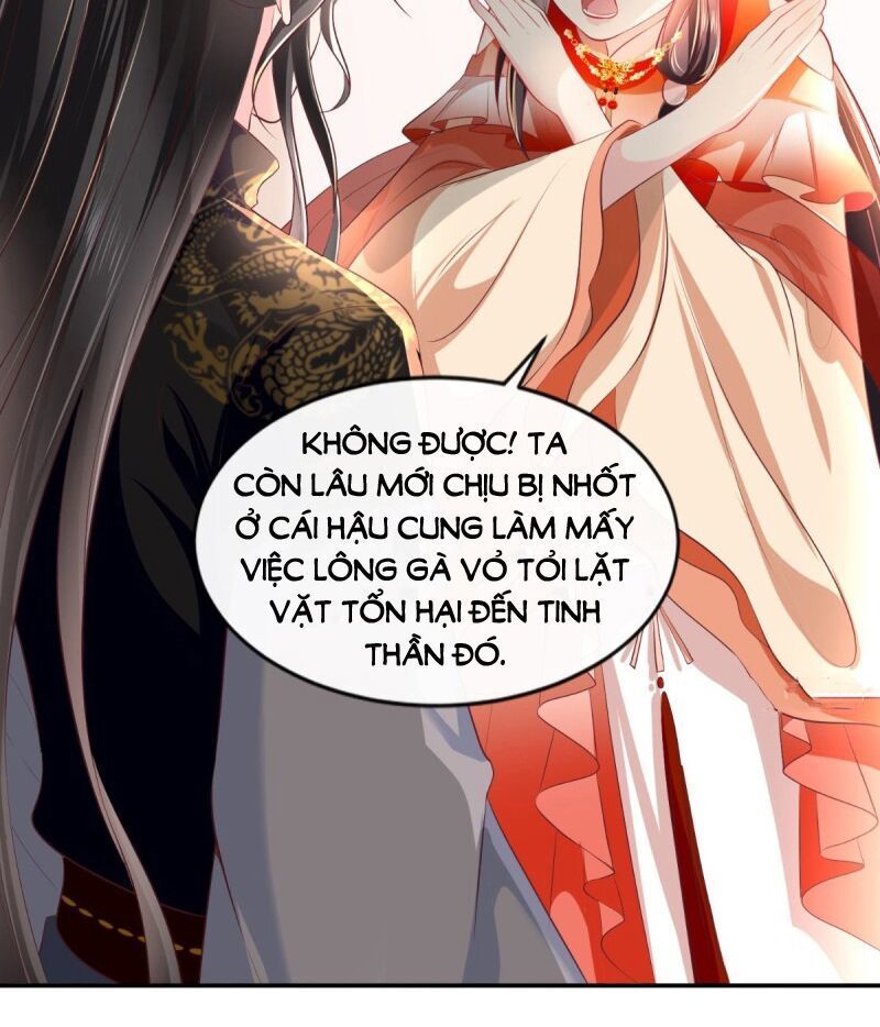 Độc Phi Ngu Ngốc Không Thể Chọc Chapter 92 - 10