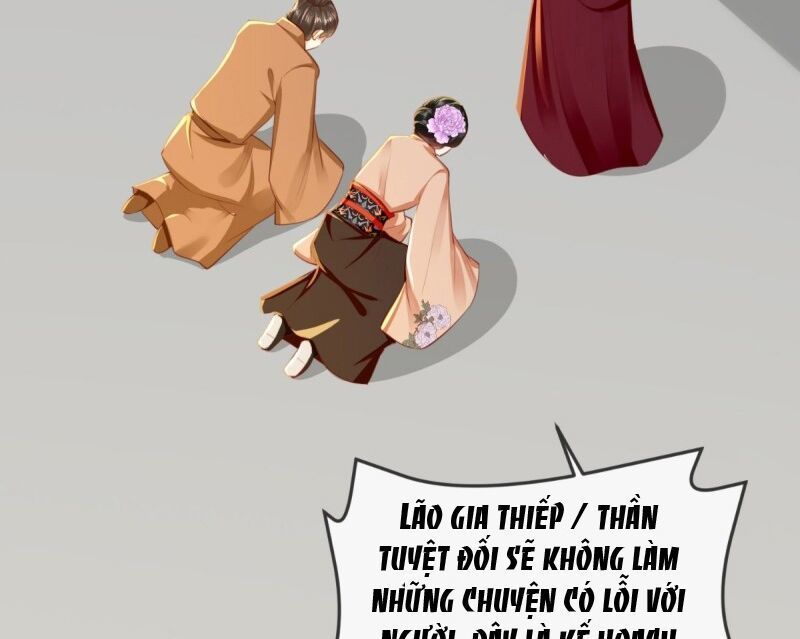 Độc Phi Ngu Ngốc Không Thể Chọc Chapter 93 - 11