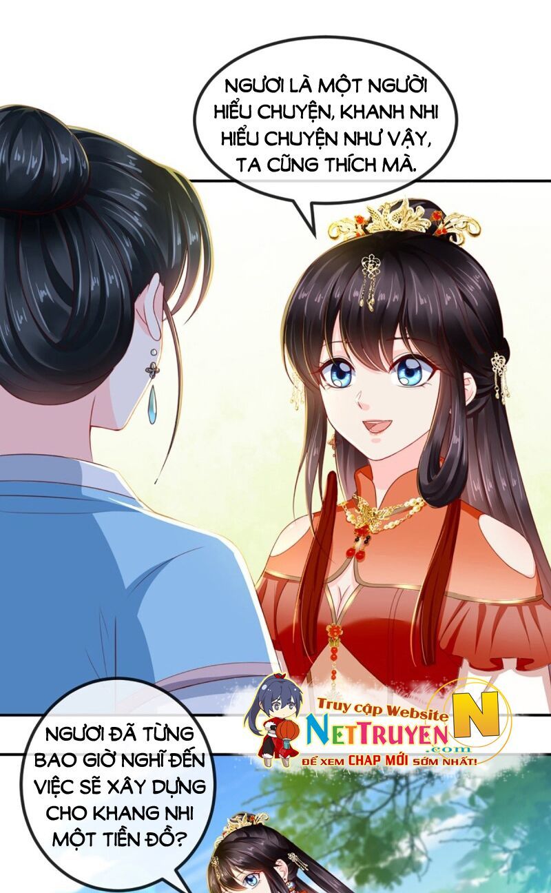 Độc Phi Ngu Ngốc Không Thể Chọc Chapter 93 - 3