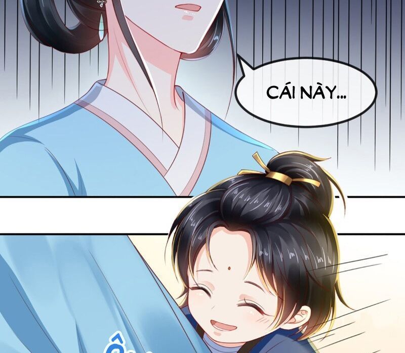 Độc Phi Ngu Ngốc Không Thể Chọc Chapter 93 - 5