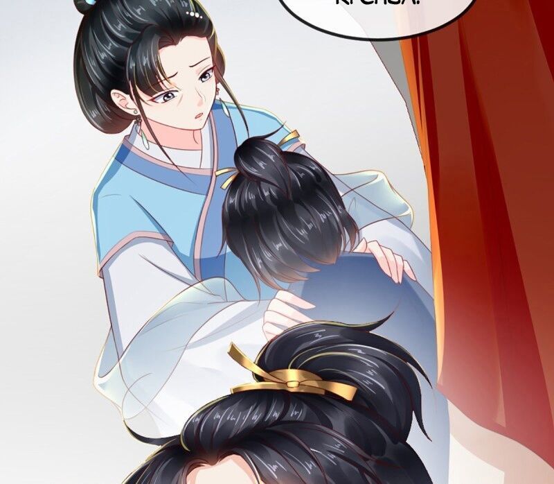 Độc Phi Ngu Ngốc Không Thể Chọc Chapter 93 - 7