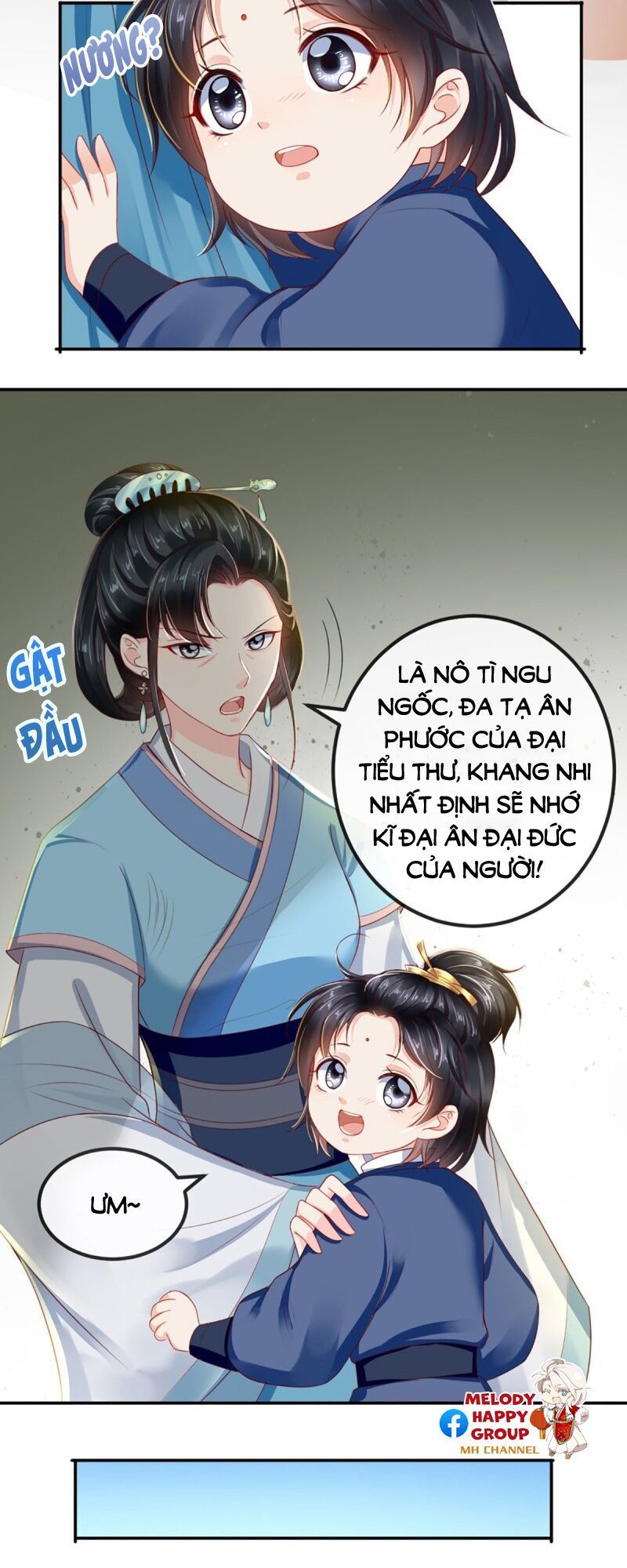 Độc Phi Ngu Ngốc Không Thể Chọc Chapter 93 - 8