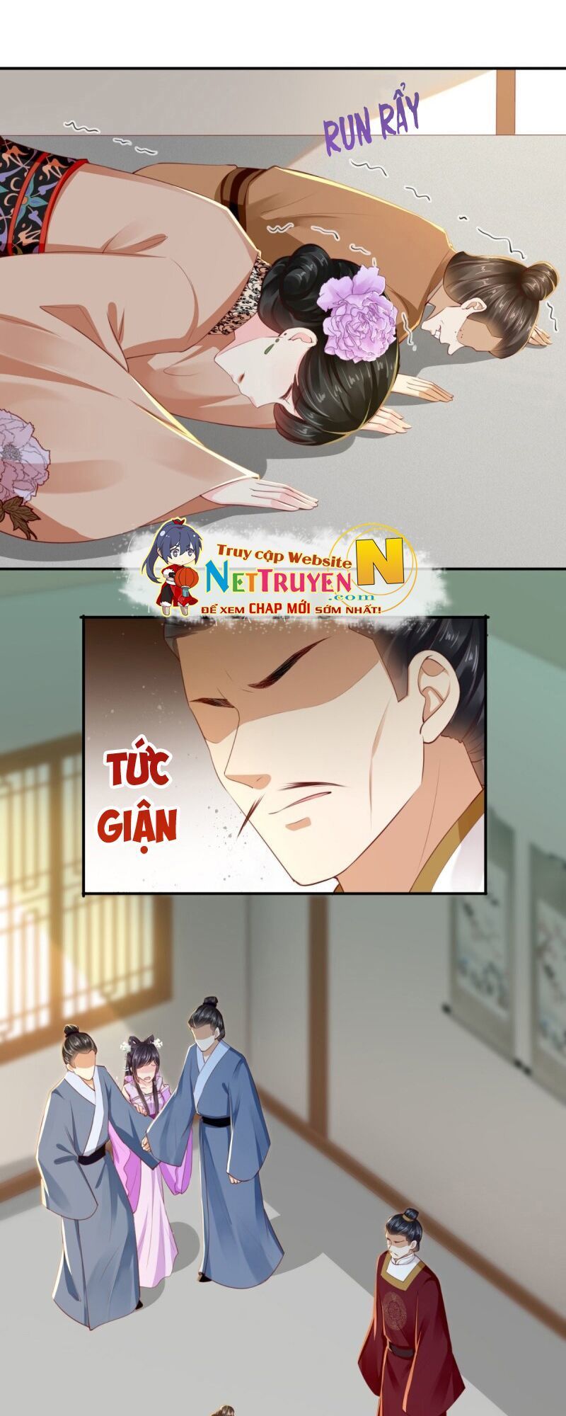 Độc Phi Ngu Ngốc Không Thể Chọc Chapter 93 - 10