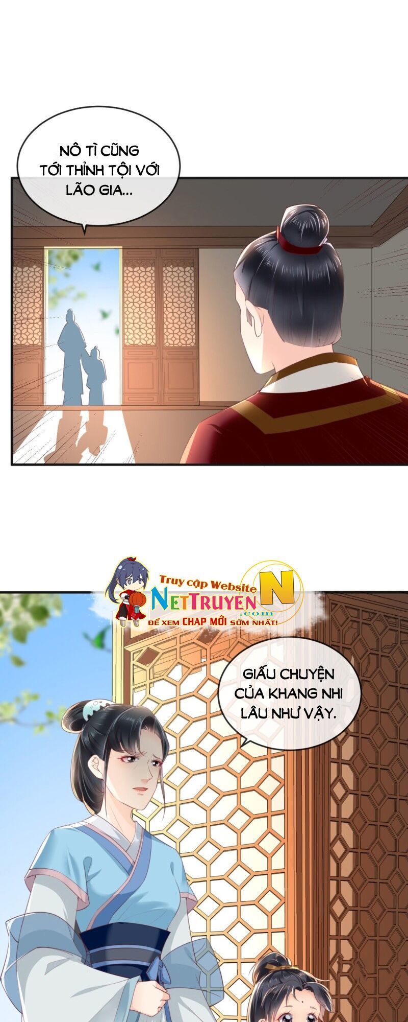 Độc Phi Ngu Ngốc Không Thể Chọc Chapter 94 - 11