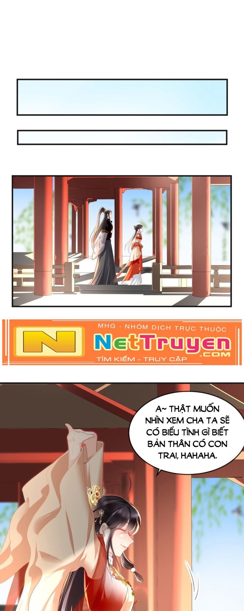 Độc Phi Ngu Ngốc Không Thể Chọc Chapter 94 - 13