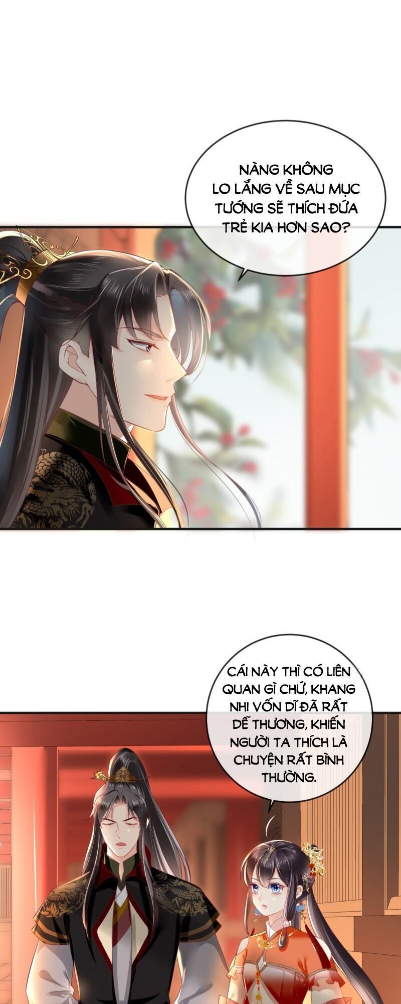 Độc Phi Ngu Ngốc Không Thể Chọc Chapter 94 - 15