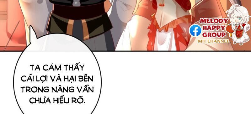 Độc Phi Ngu Ngốc Không Thể Chọc Chapter 94 - 16