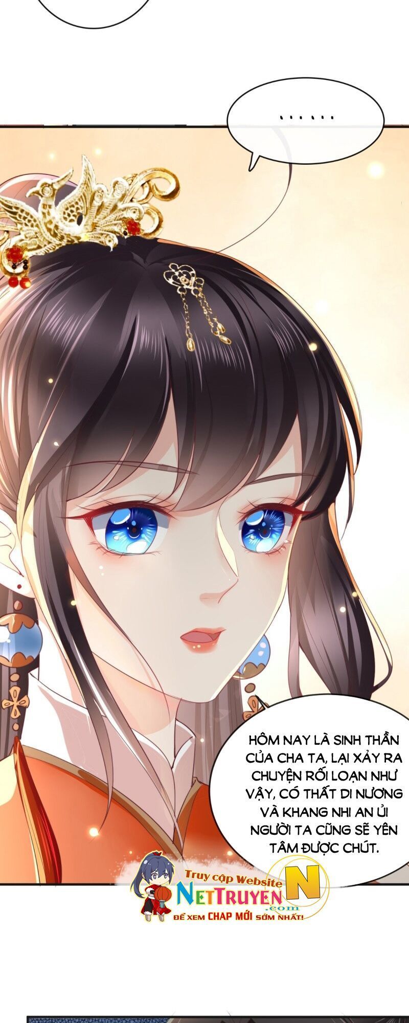 Độc Phi Ngu Ngốc Không Thể Chọc Chapter 94 - 17