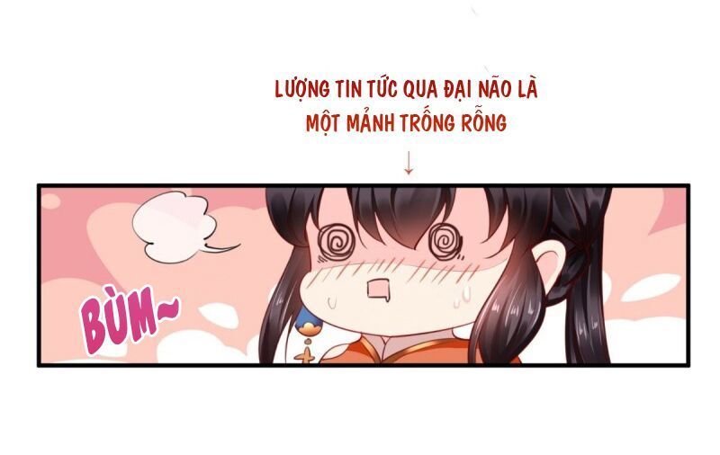 Độc Phi Ngu Ngốc Không Thể Chọc Chapter 94 - 24